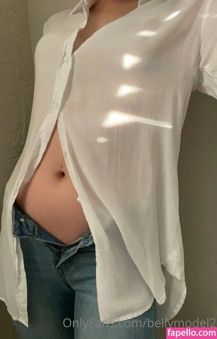 bellymodel2 Onlyfans Photo Gallery 