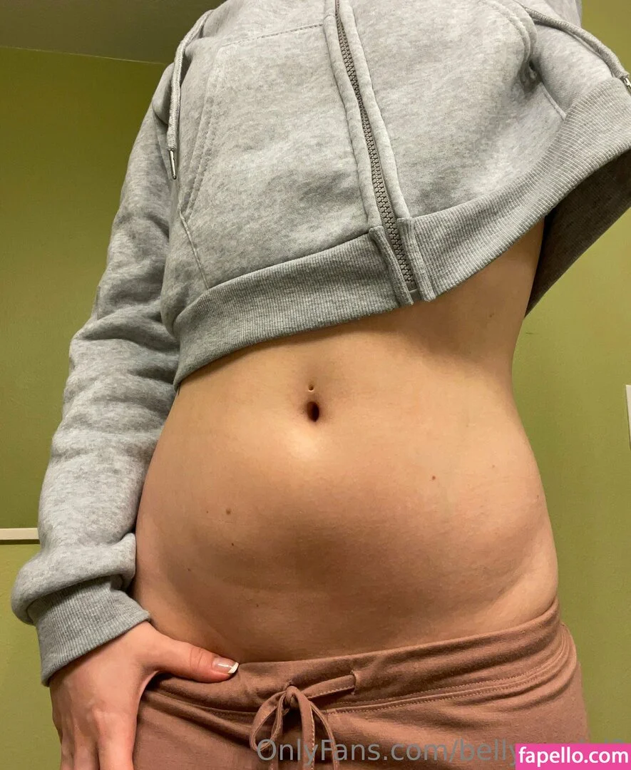 bellymodel2 Onlyfans Photo Gallery 