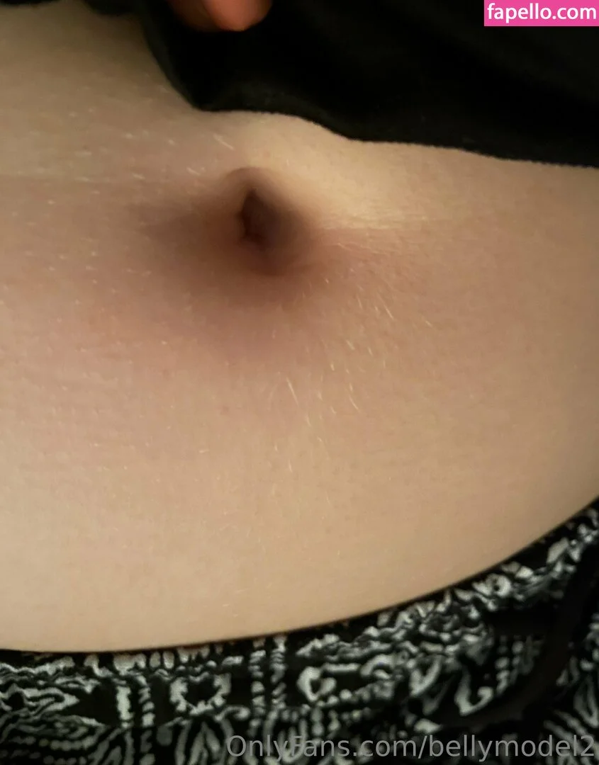 bellymodel2 Onlyfans Photo Gallery 