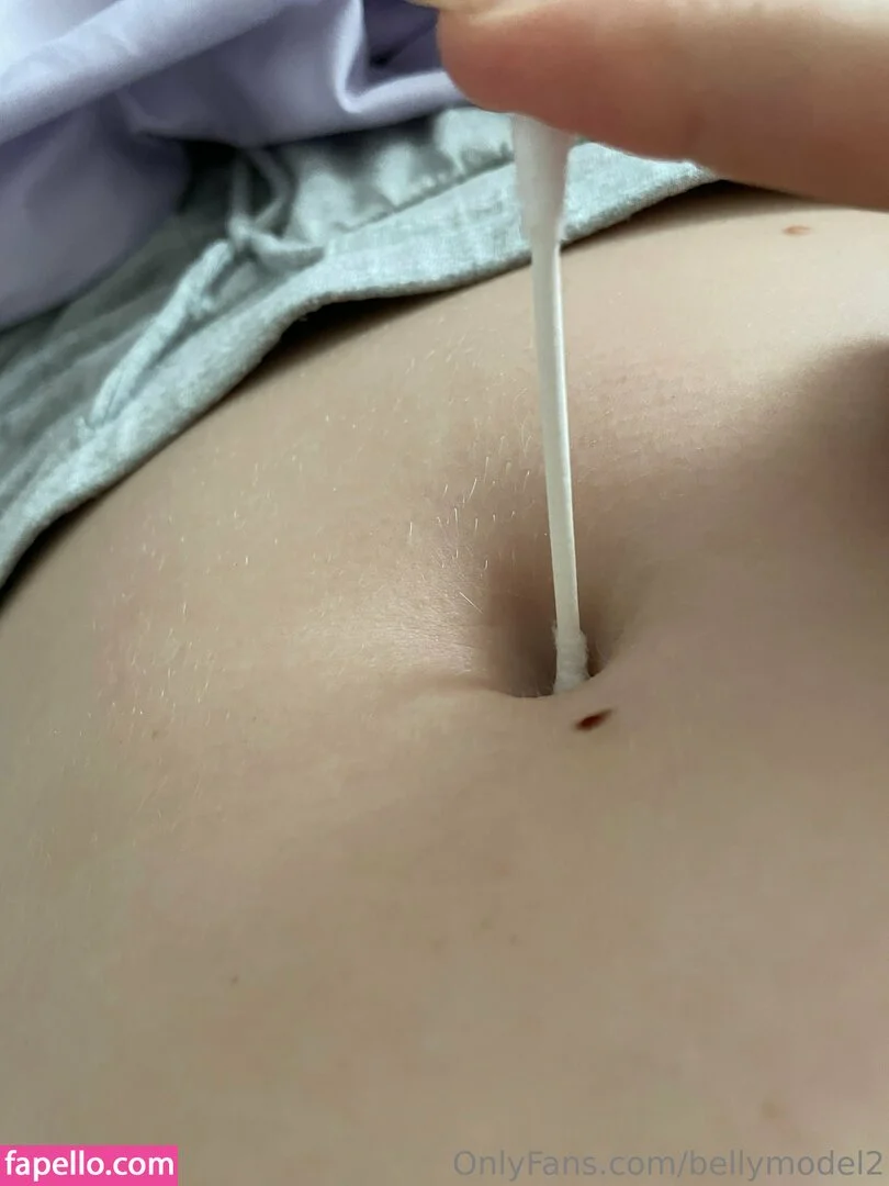 bellymodel2 Onlyfans Photo Gallery 