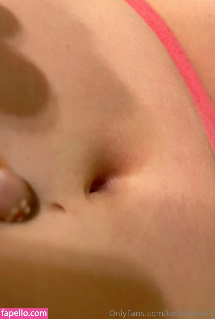 bellymodel2 Onlyfans Photo Gallery 