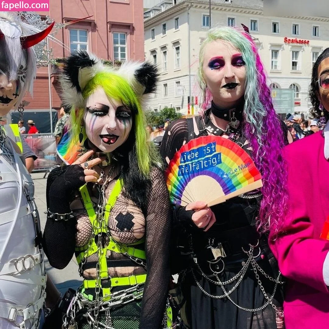 Christopher Street Day  CSD Onlyfans Photo Gallery 