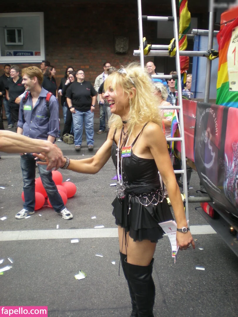 Christopher Street Day  CSD Onlyfans Photo Gallery 