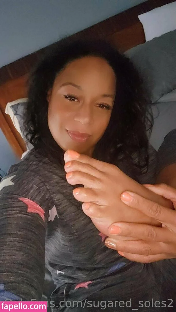 sugared_soles2 Onlyfans Photo Gallery 