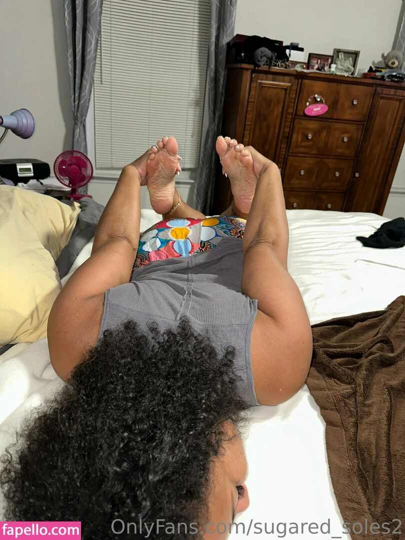 sugared_soles2 Onlyfans Photo Gallery 