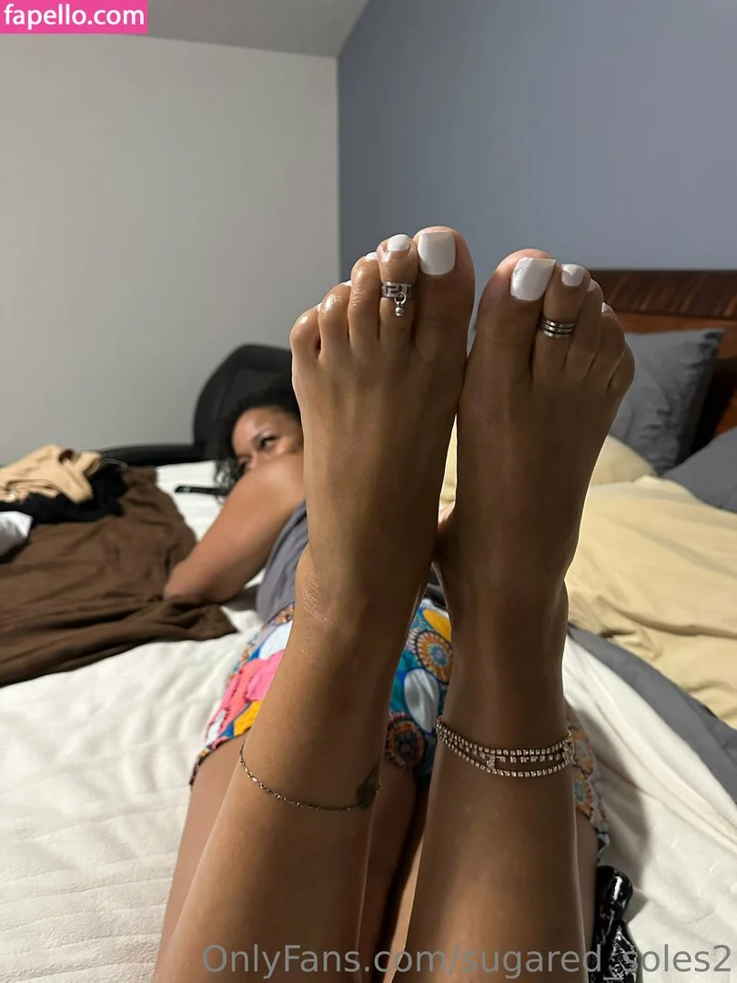 sugared_soles2 Onlyfans Photo Gallery 