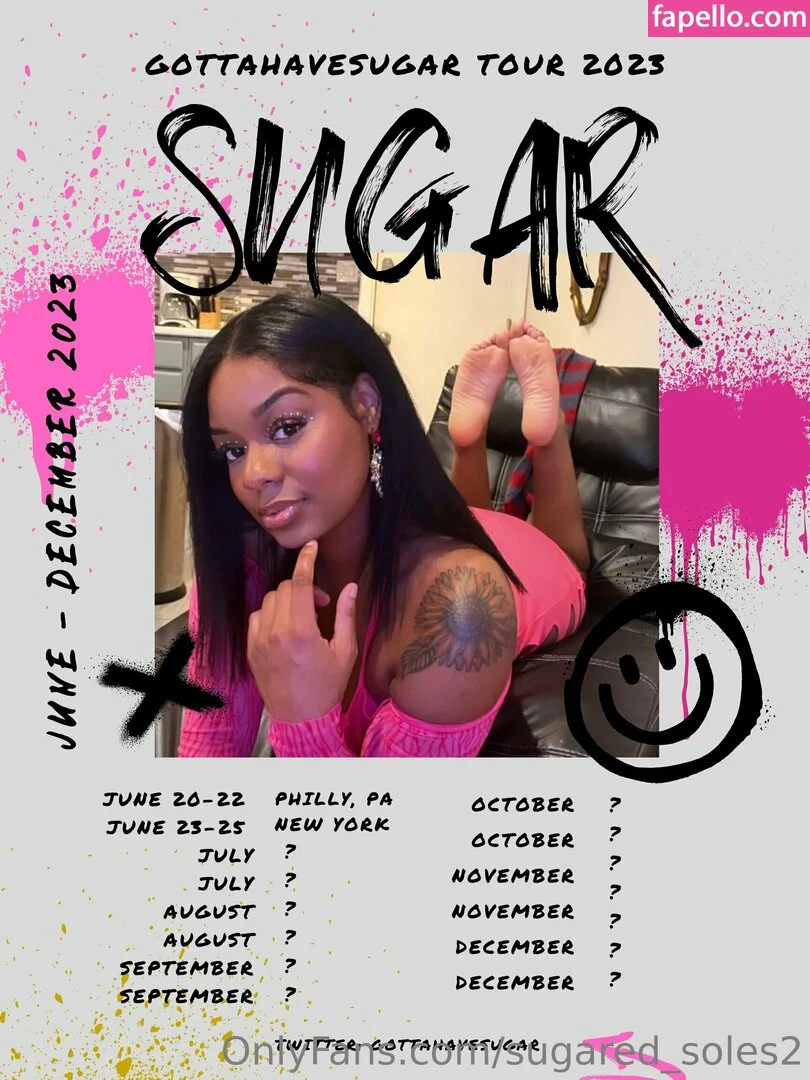 sugared_soles2 Onlyfans Photo Gallery 