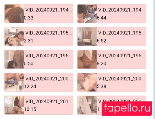 Rumiya Ch. Onlyfans Photo Gallery 