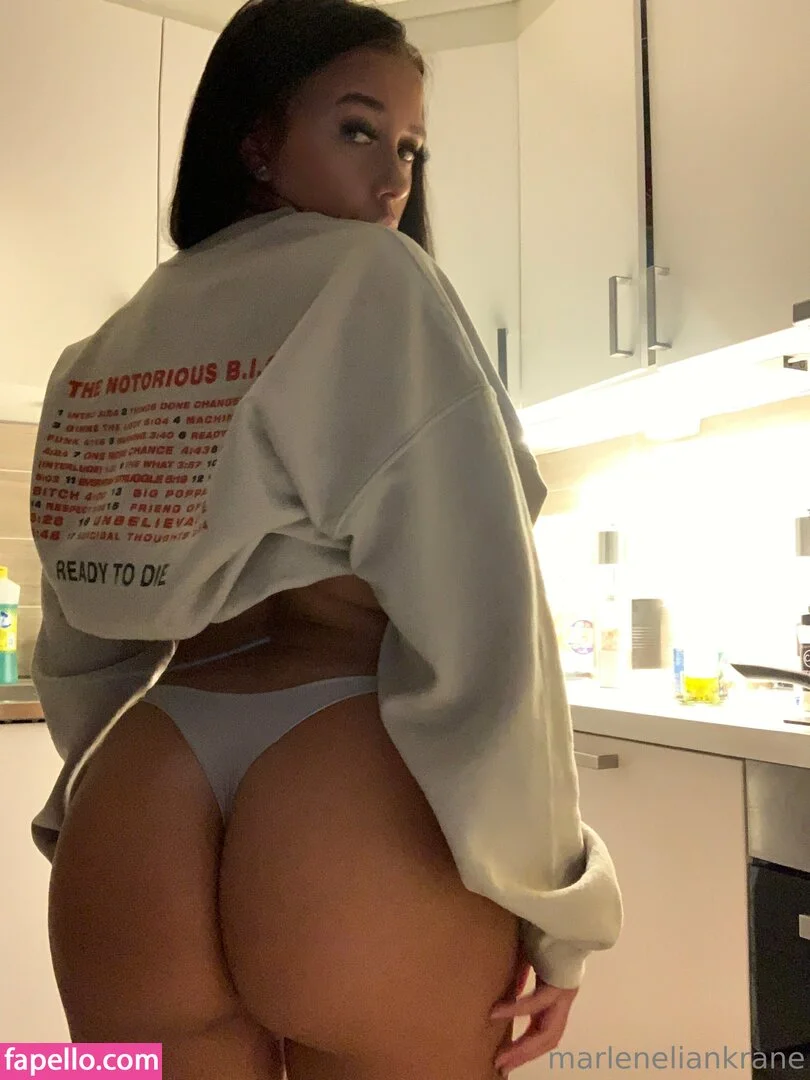 marlene_free Onlyfans Photo Gallery 