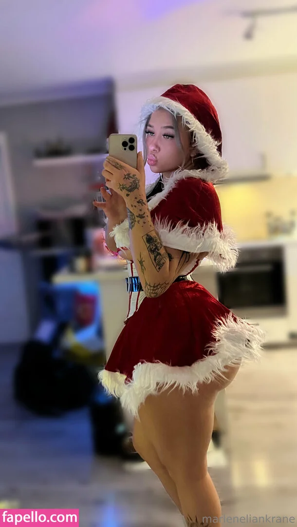 marlene_free Onlyfans Photo Gallery 