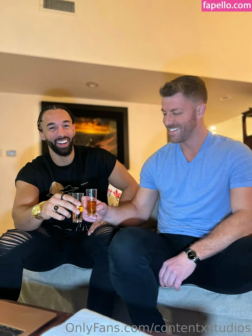 contentxstudios Onlyfans Photo Gallery 