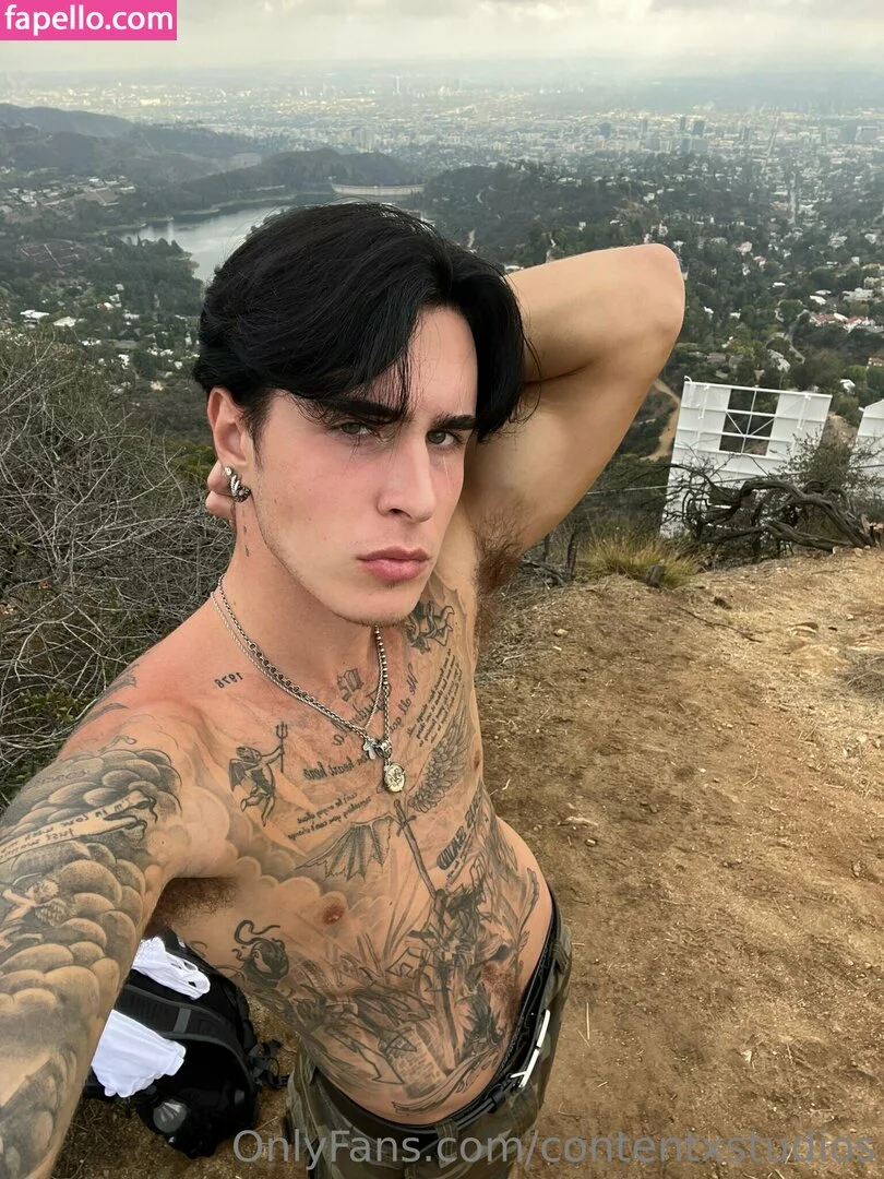 contentxstudios Onlyfans Photo Gallery 