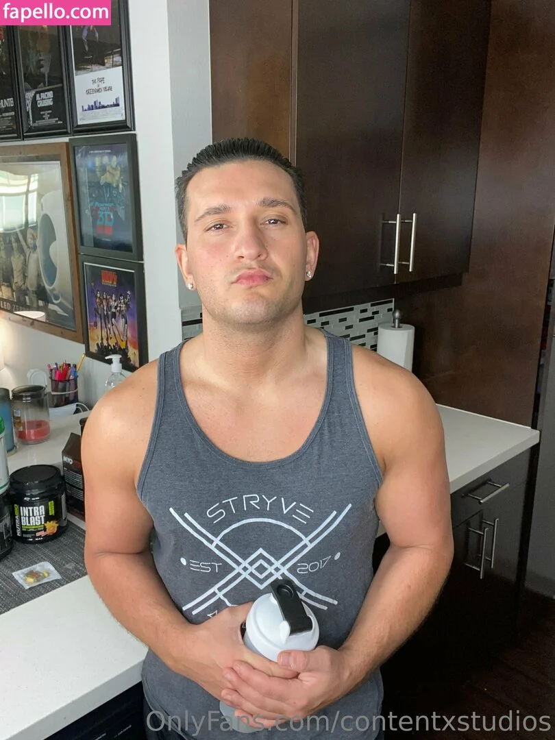 contentxstudios Onlyfans Photo Gallery 