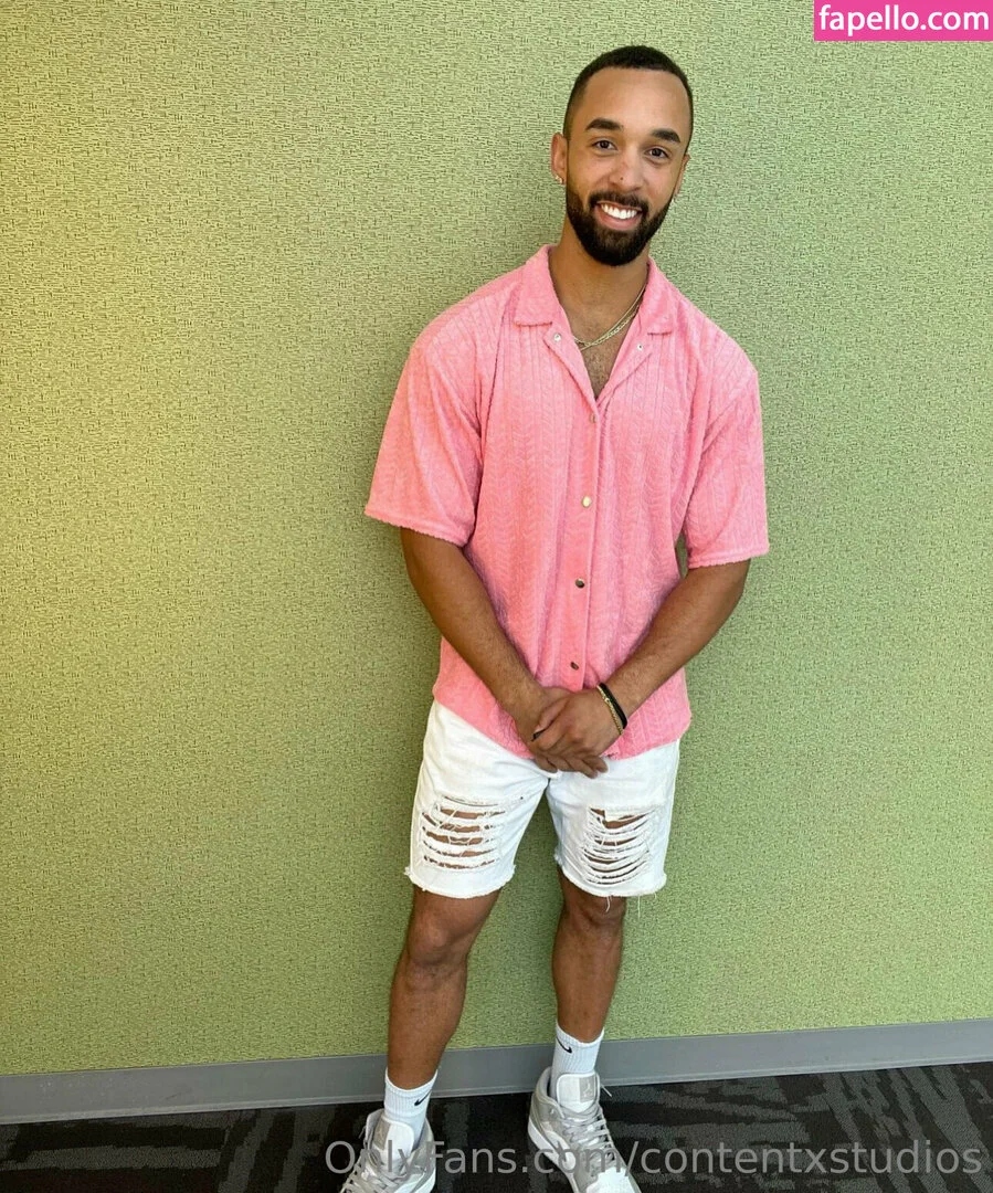 contentxstudios Onlyfans Photo Gallery 