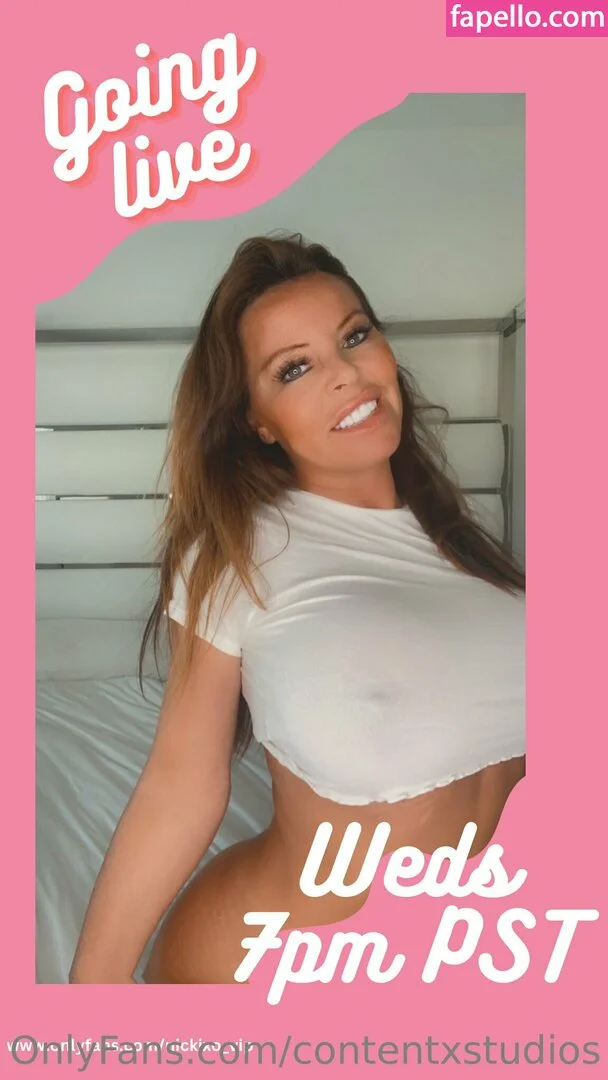 contentxstudios Onlyfans Photo Gallery 