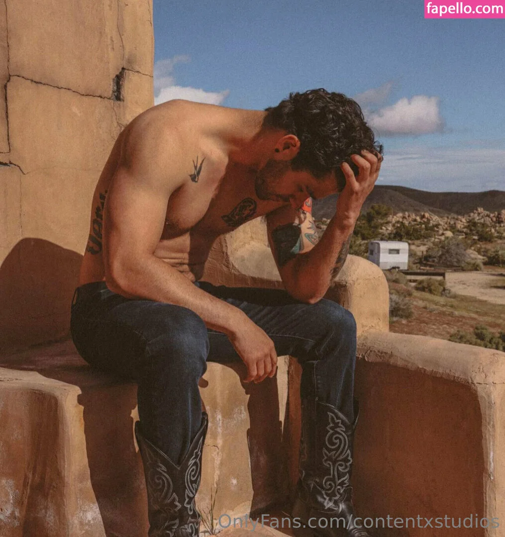 contentxstudios Onlyfans Photo Gallery 