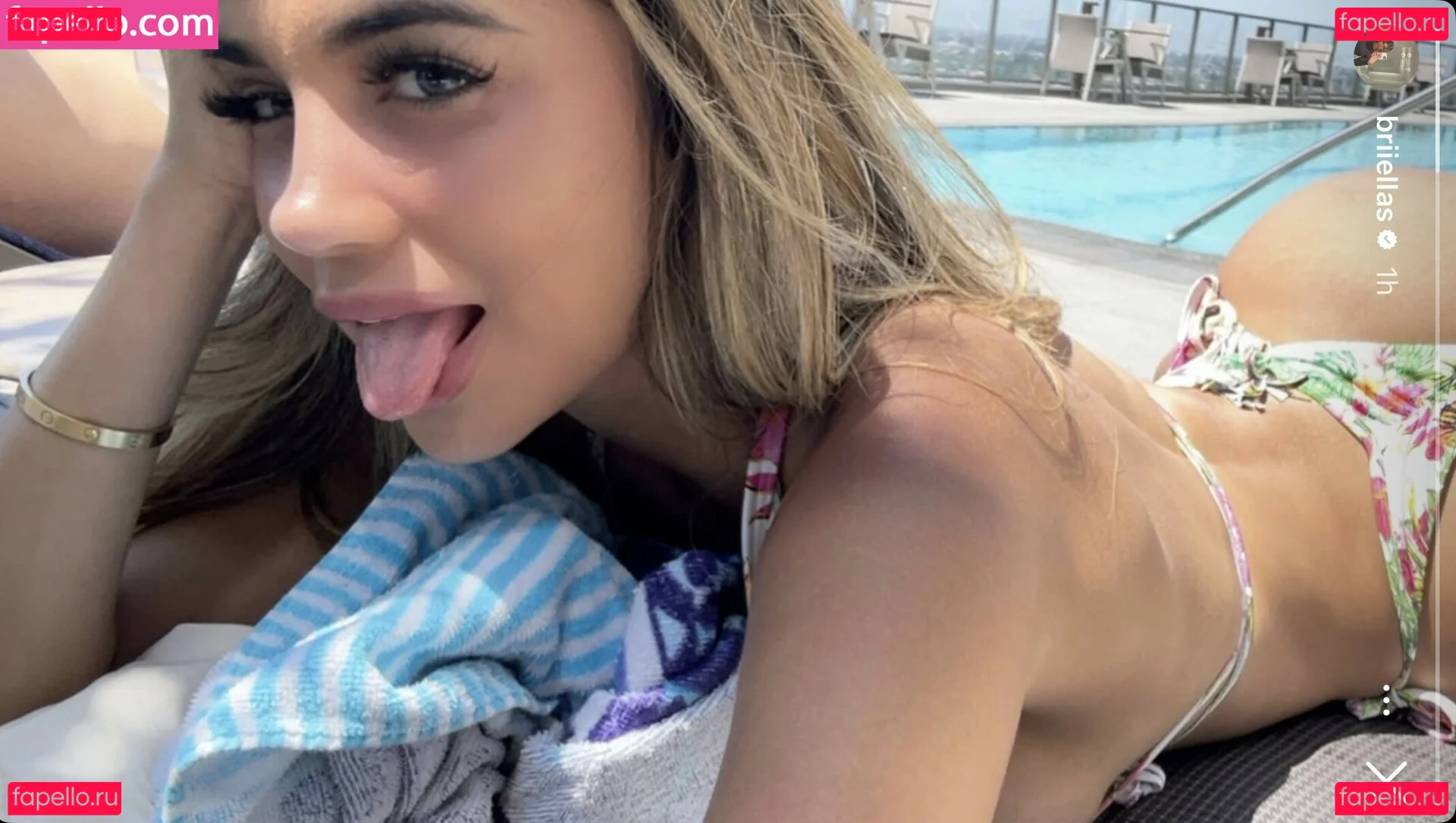 briiellas Onlyfans Photo Gallery 