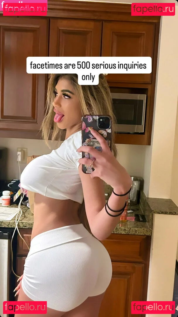 briiellas Onlyfans Photo Gallery 