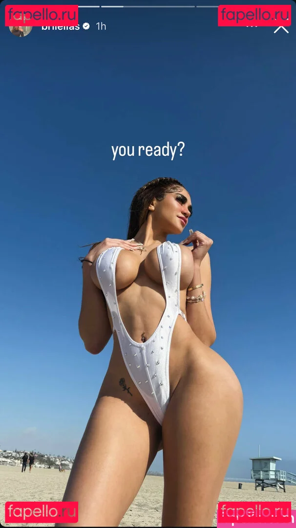 briiellas Onlyfans Photo Gallery 