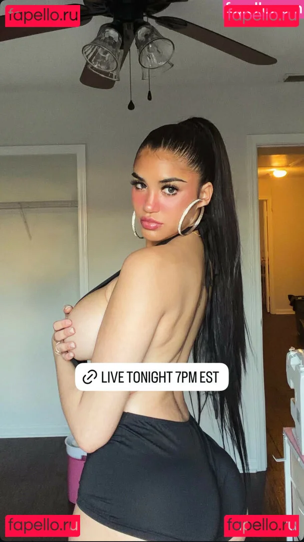 briiellas Onlyfans Photo Gallery 