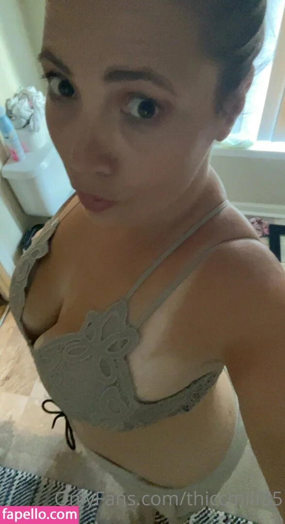thiccmilf85 Onlyfans Photo Gallery 