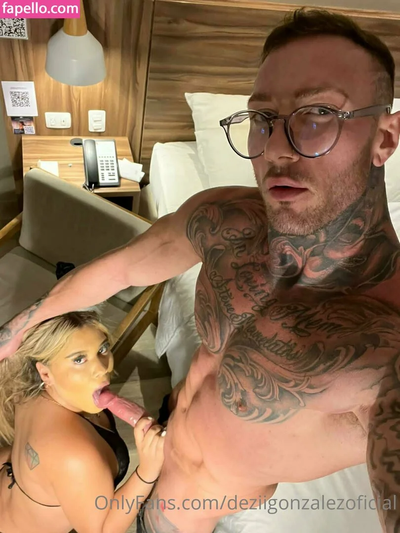 Desiree Gonzalez Onlyfans Photo Gallery 