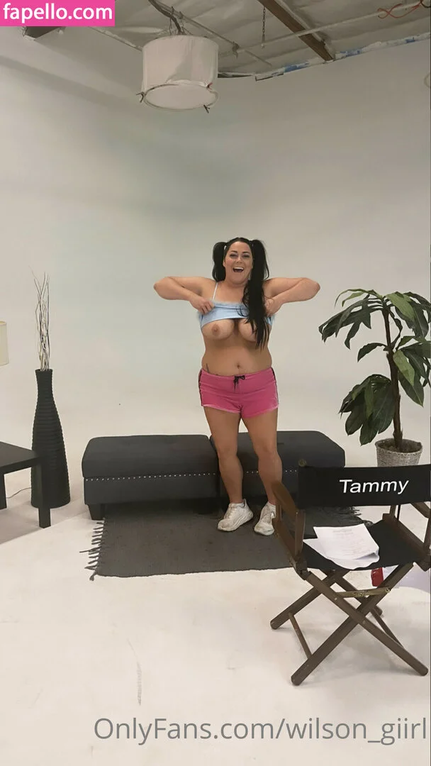 Maggie Wilson Onlyfans Photo Gallery 