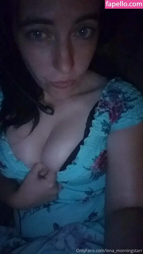 lena_morningstarr Onlyfans Photo Gallery 