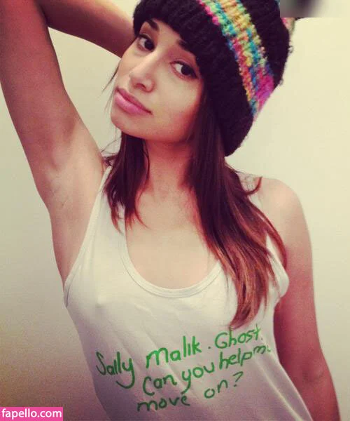 Meaghan Rath Onlyfans Photo Gallery 