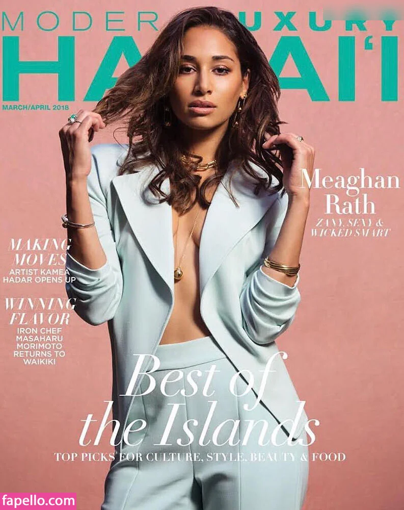 Meaghan Rath Onlyfans Photo Gallery 