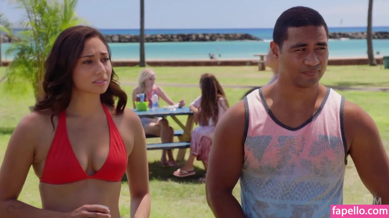 Meaghan Rath Onlyfans Photo Gallery 