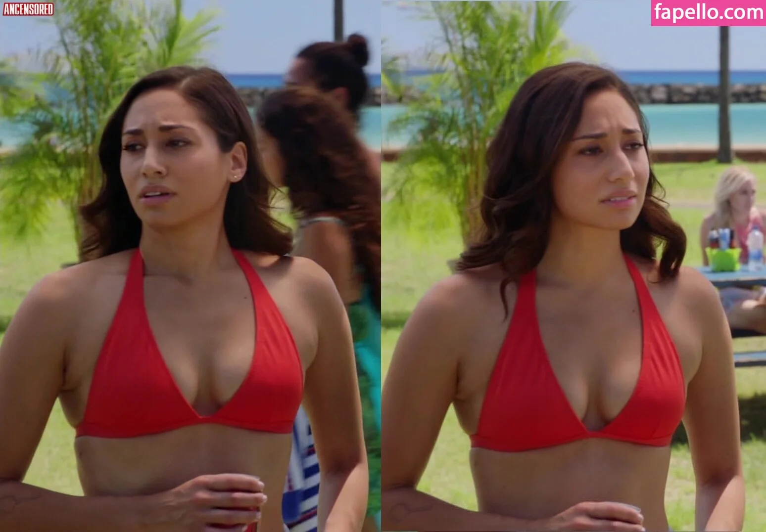 Meaghan Rath Onlyfans Photo Gallery 