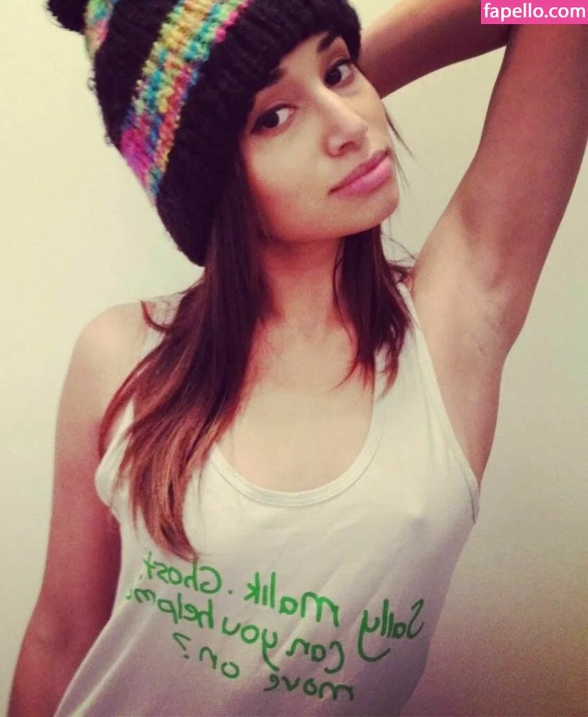 Meaghan Rath Onlyfans Photo Gallery 