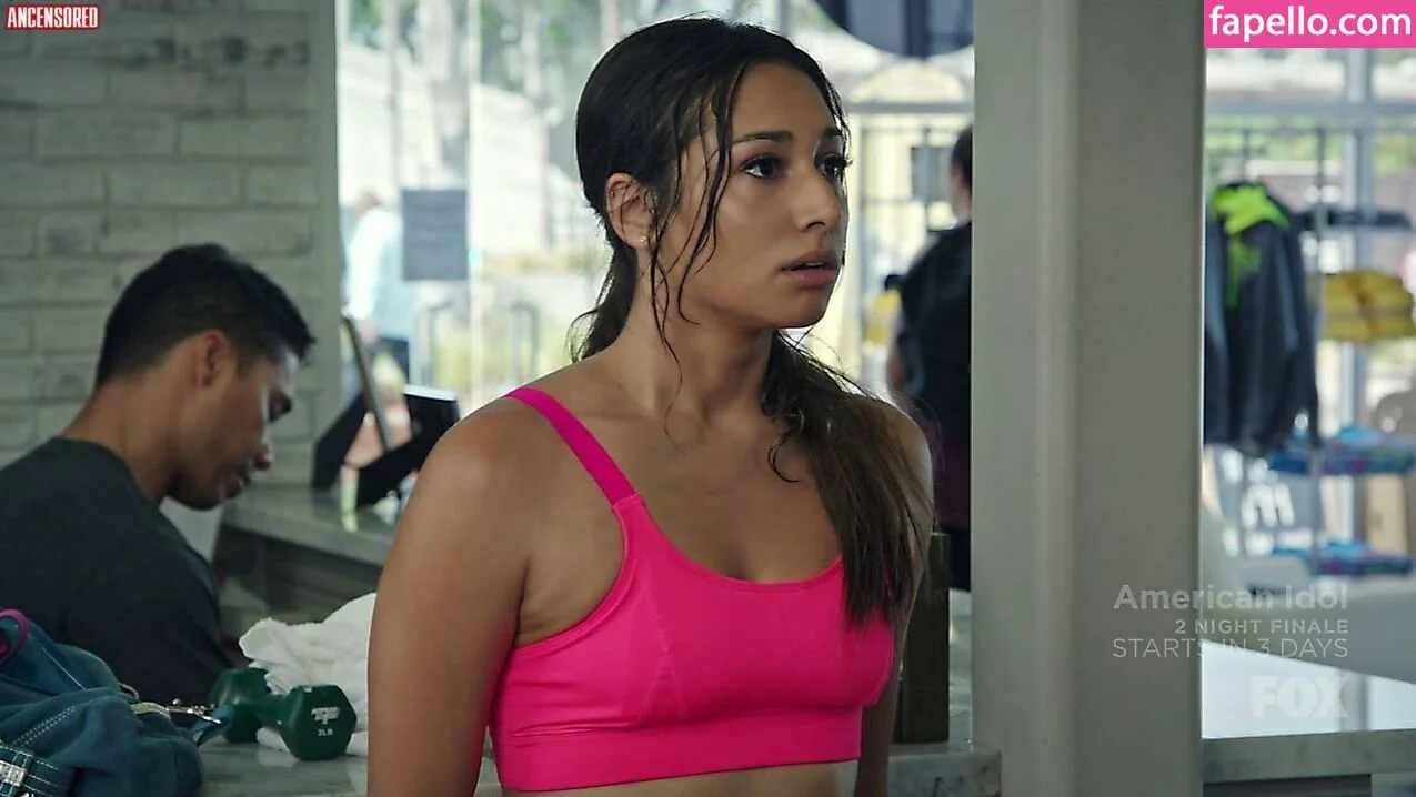 Meaghan Rath Onlyfans Photo Gallery 