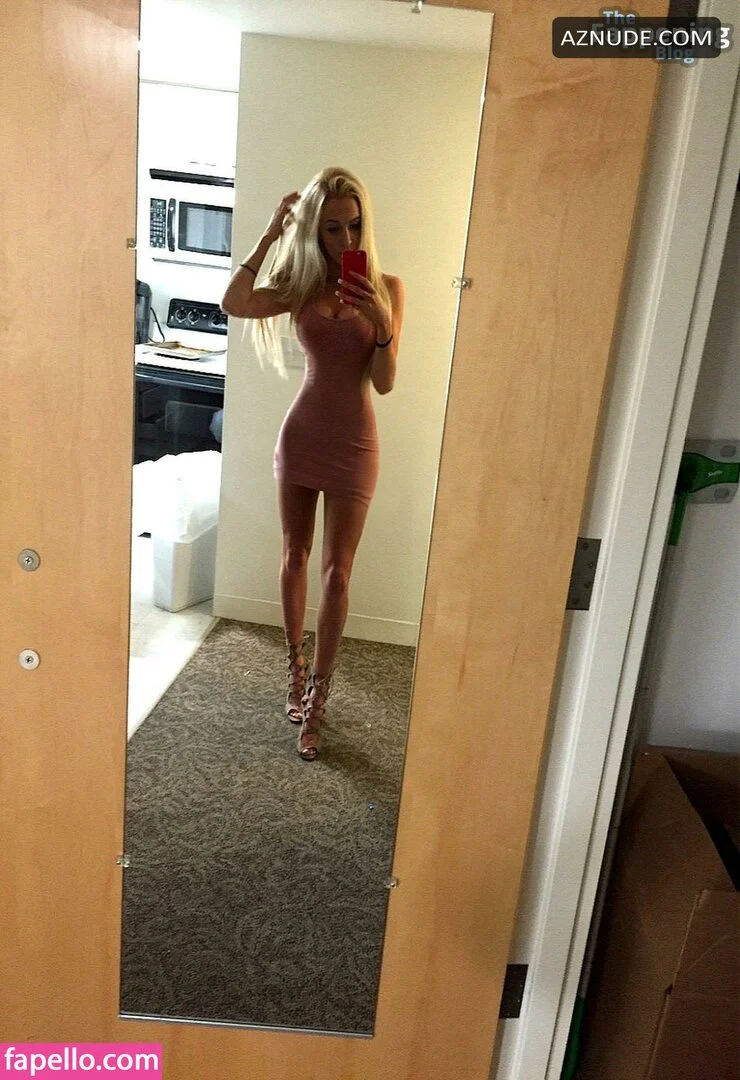 Alex Cooper Onlyfans Photo Gallery 