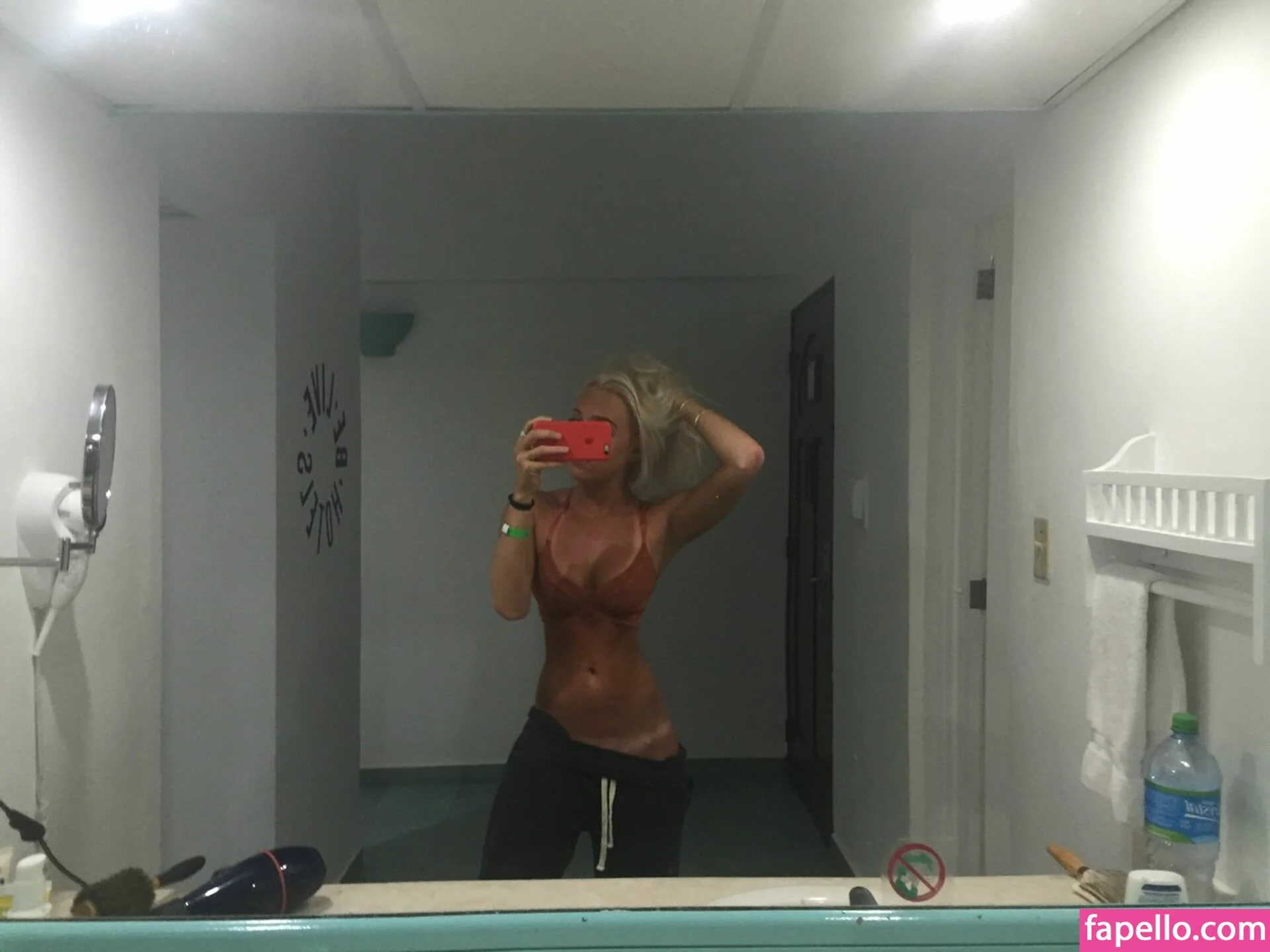 Alex Cooper Onlyfans Photo Gallery 