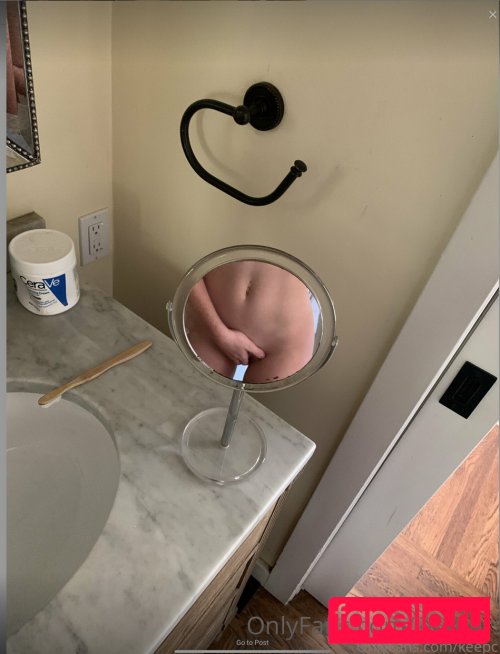 Keep Chambers Onlyfans Photo Gallery 