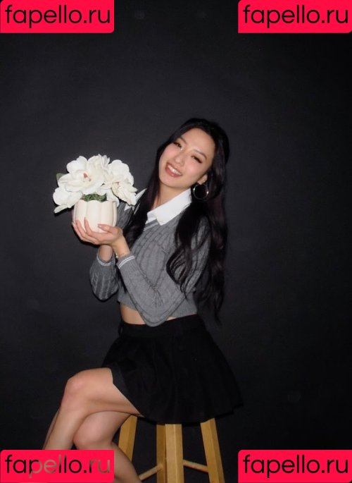 Winnie Chang Onlyfans Photo Gallery 