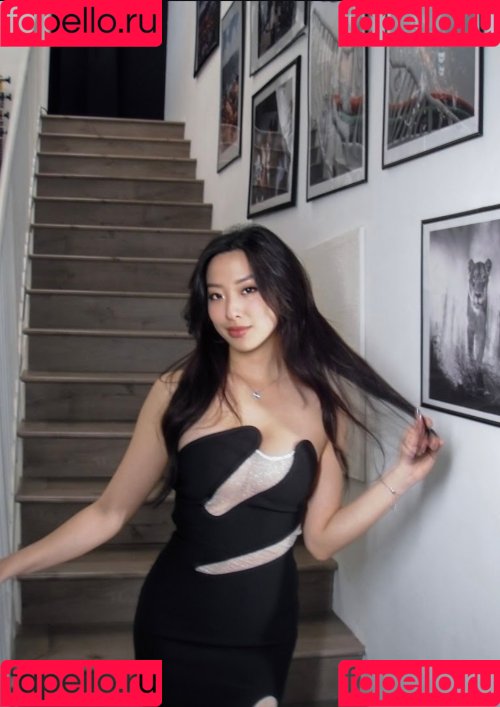 Winnie Chang Onlyfans Photo Gallery 