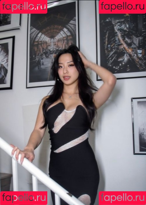 Winnie Chang Onlyfans Photo Gallery 