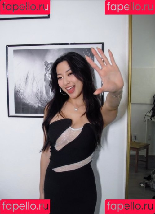 Winnie Chang Onlyfans Photo Gallery 