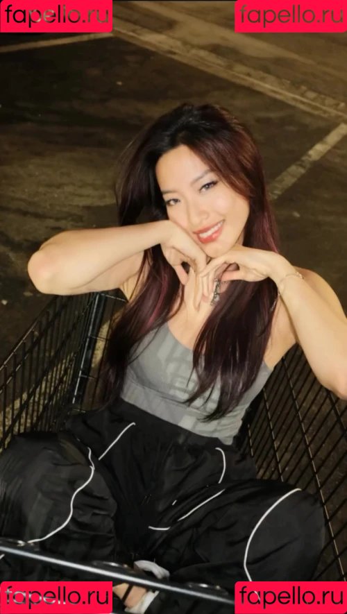 Winnie Chang Onlyfans Photo Gallery 