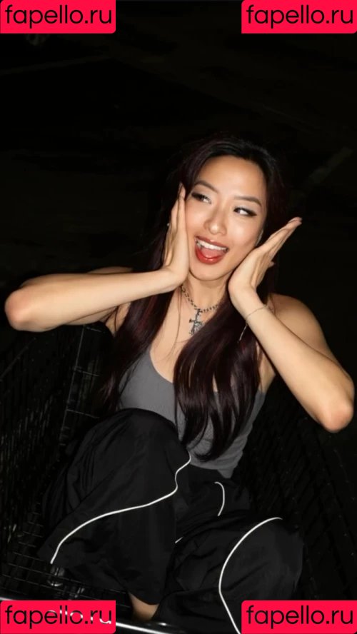 Winnie Chang Onlyfans Photo Gallery 