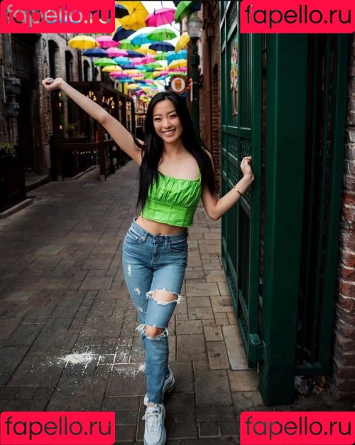 Winnie Chang Onlyfans Photo Gallery 