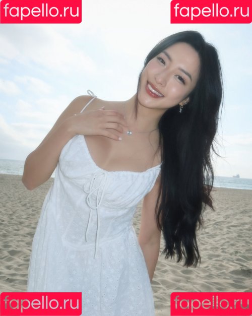 Winnie Chang Onlyfans Photo Gallery 