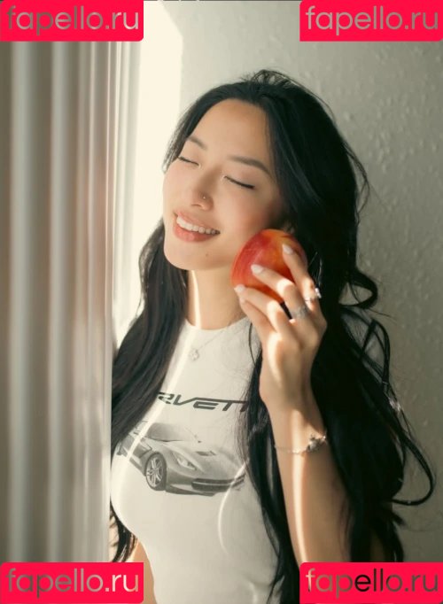 Winnie Chang Onlyfans Photo Gallery 