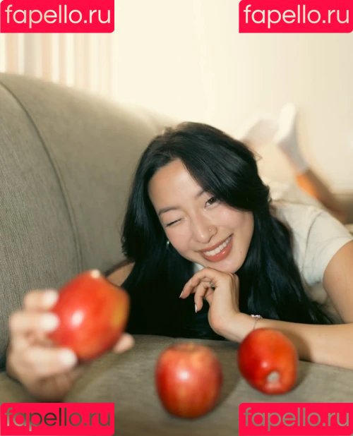 Winnie Chang Onlyfans Photo Gallery 