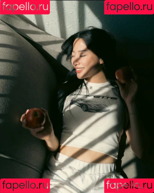 Winnie Chang Onlyfans Photo Gallery 