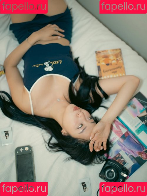 Winnie Chang Onlyfans Photo Gallery 