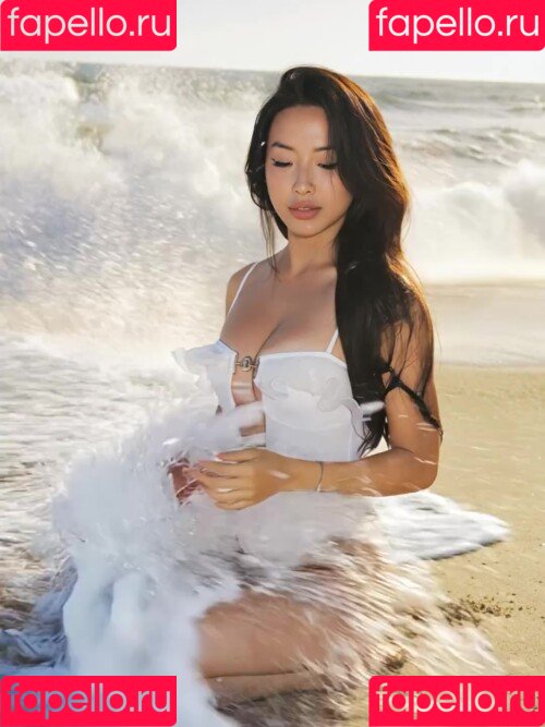 Winnie Chang Onlyfans Photo Gallery 